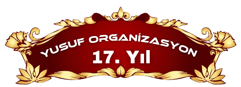 Yusuf Organizasyon